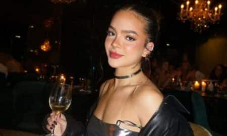 Mel Maia
