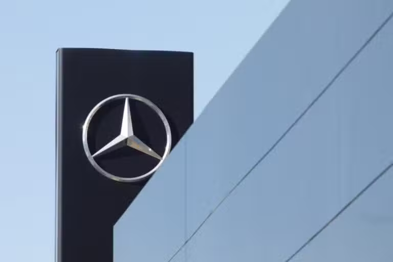 Mercedes