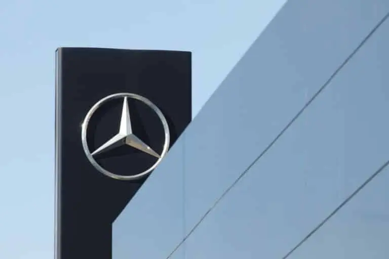 Mercedes