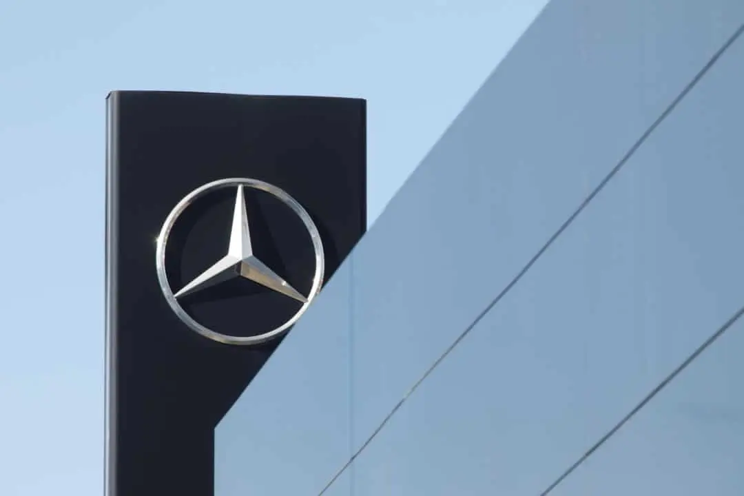 Mercedes