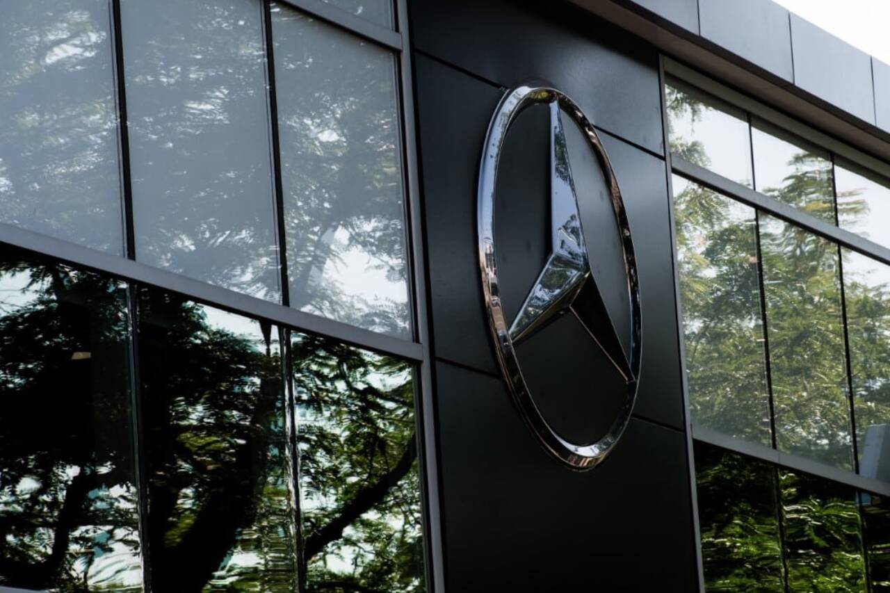Mercedes