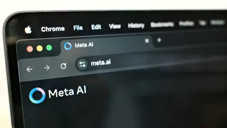 Meta AI