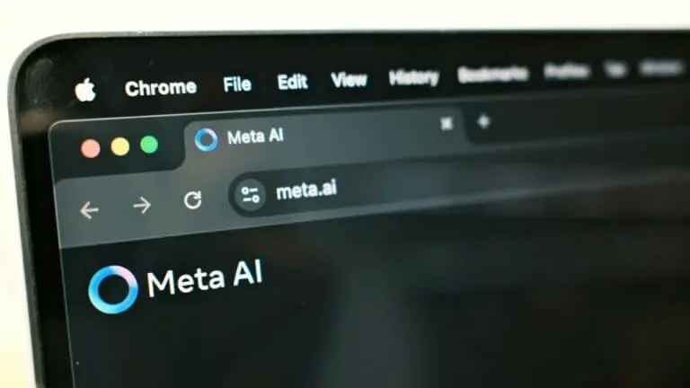 Meta AI