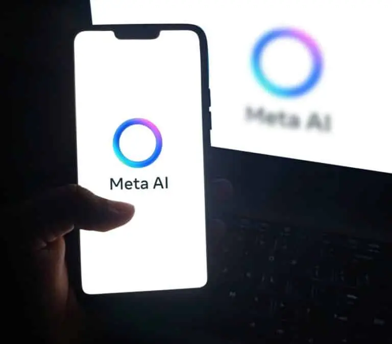 Meta AI WhatsApp