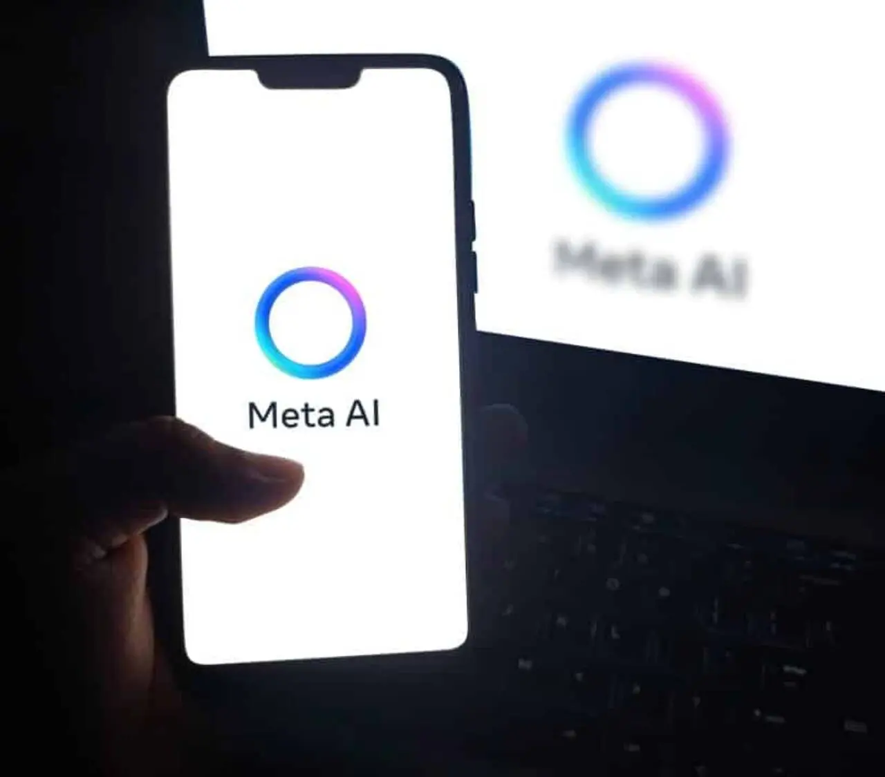Meta AI WhatsApp