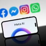 Meta Ai WhastApp