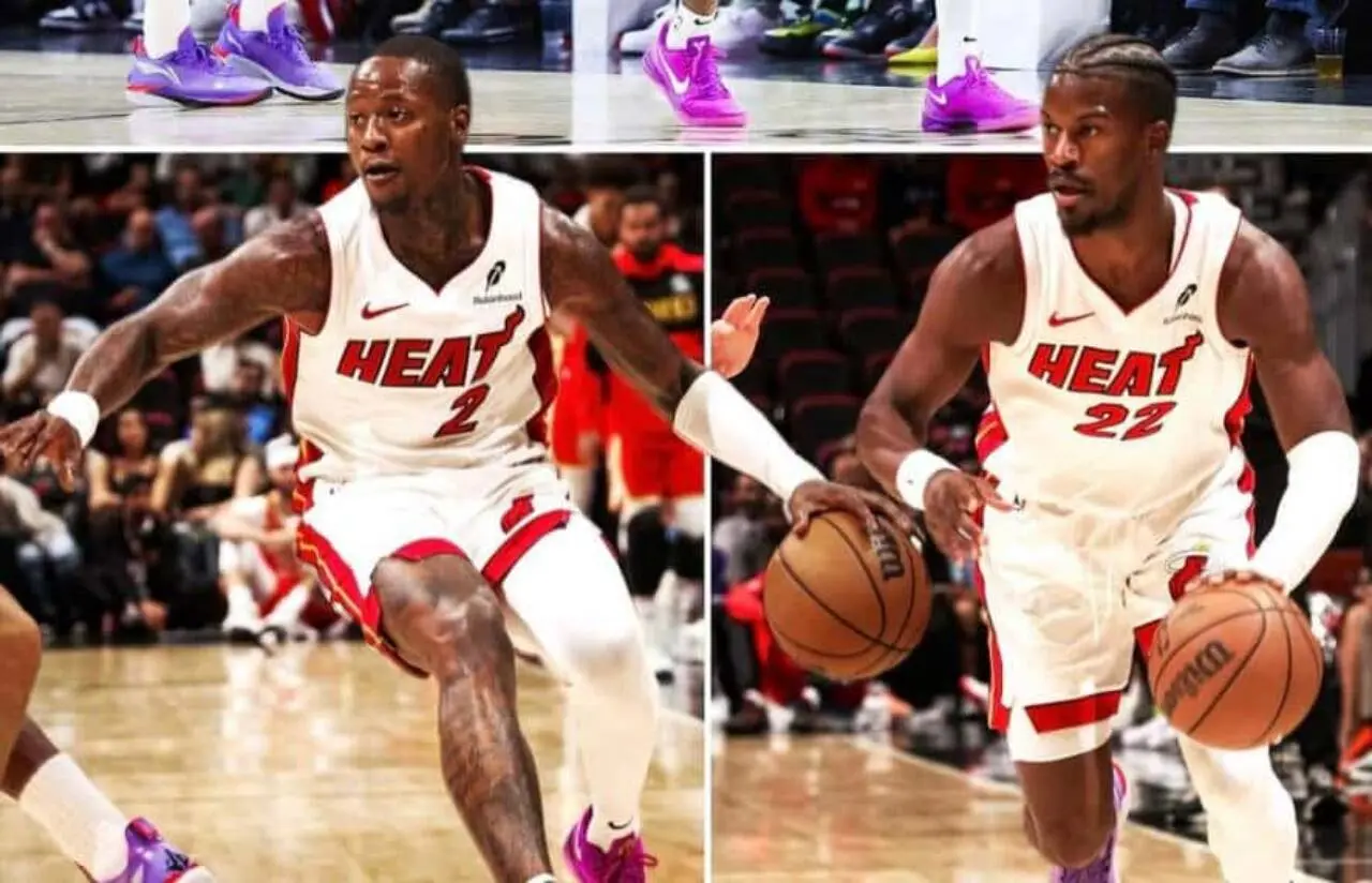 Miami Heat