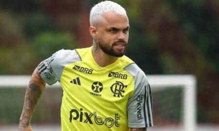 Michael Flamengo
