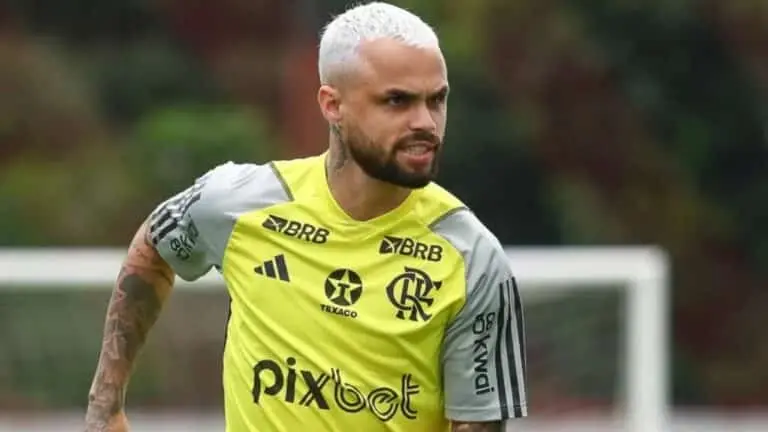 Michael Flamengo