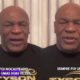 Mike Tyson