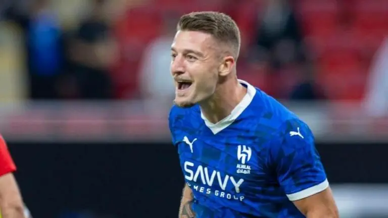 Milinkovic