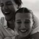 Millie Bobby Brown e Jake Bongiovi