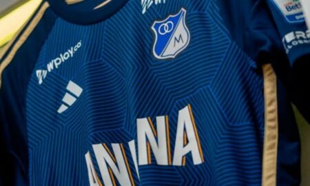 Millonarios