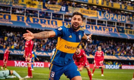 Milton Gimenez