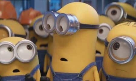 Minions