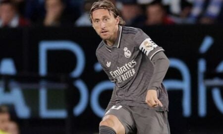 Modric