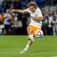 Modric Real Madrid