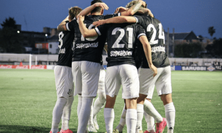 Montevideo Wanderers