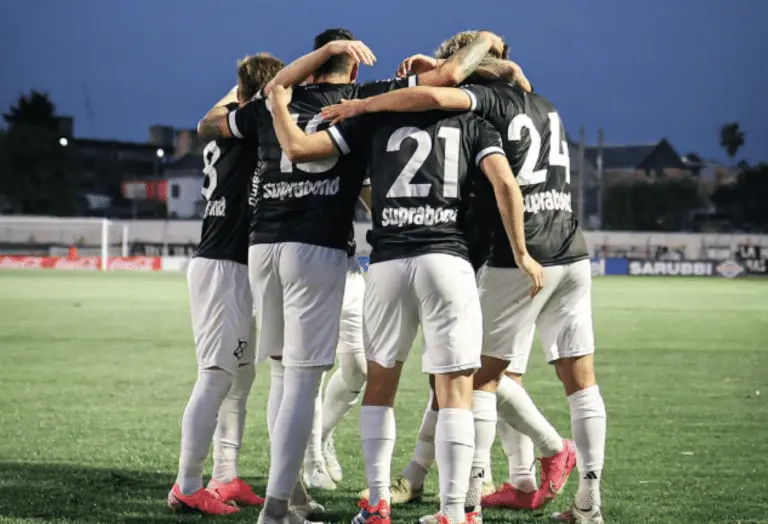Montevideo Wanderers