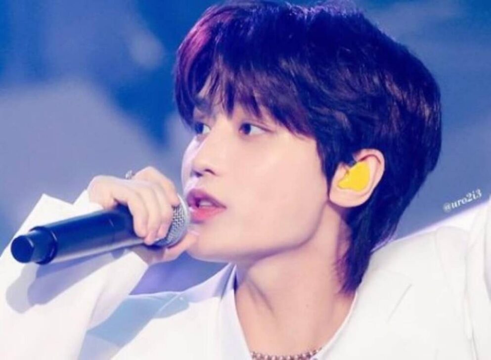 Moon Tae-il