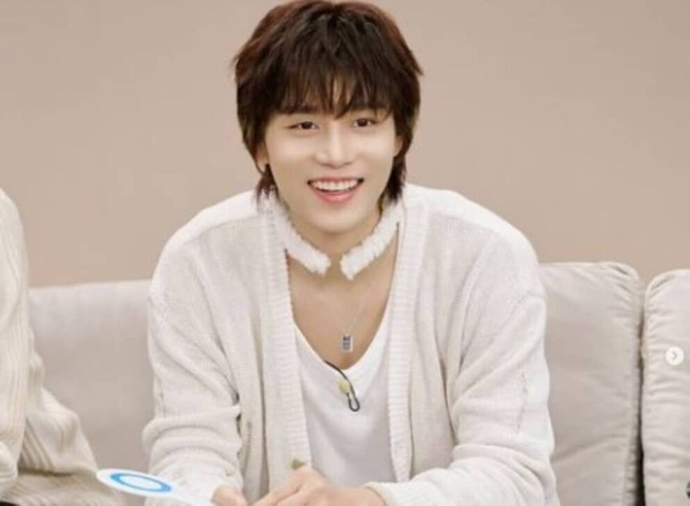 Moon Taeil