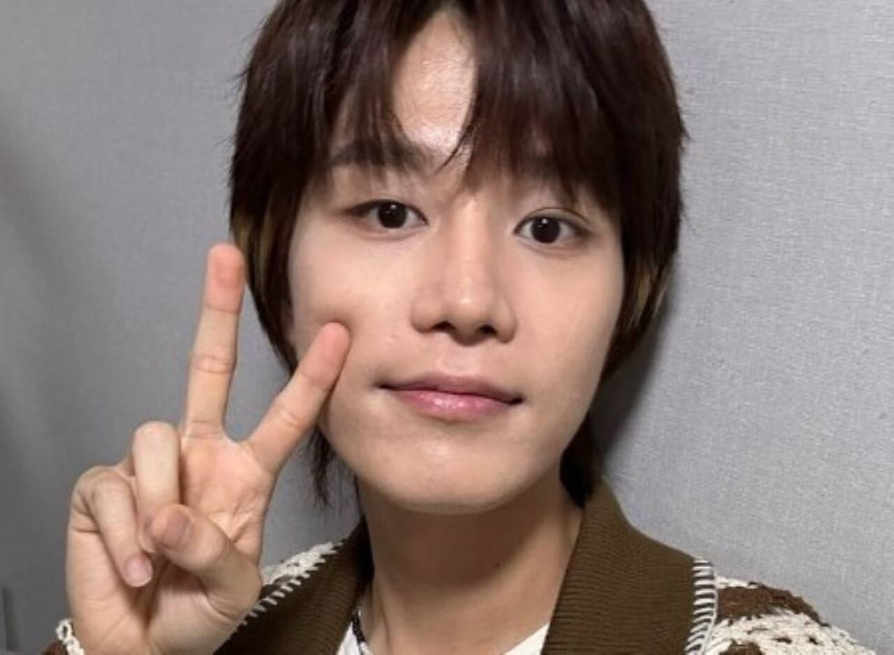 K-pop 스타 문태일, 집단 성폭행 혐의로 기소