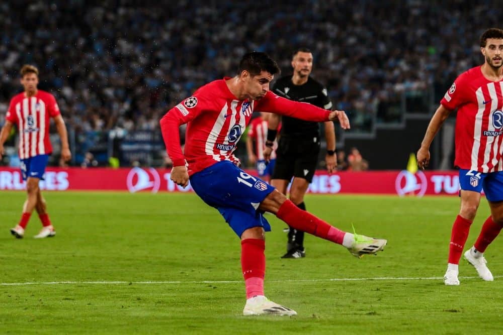 Morata