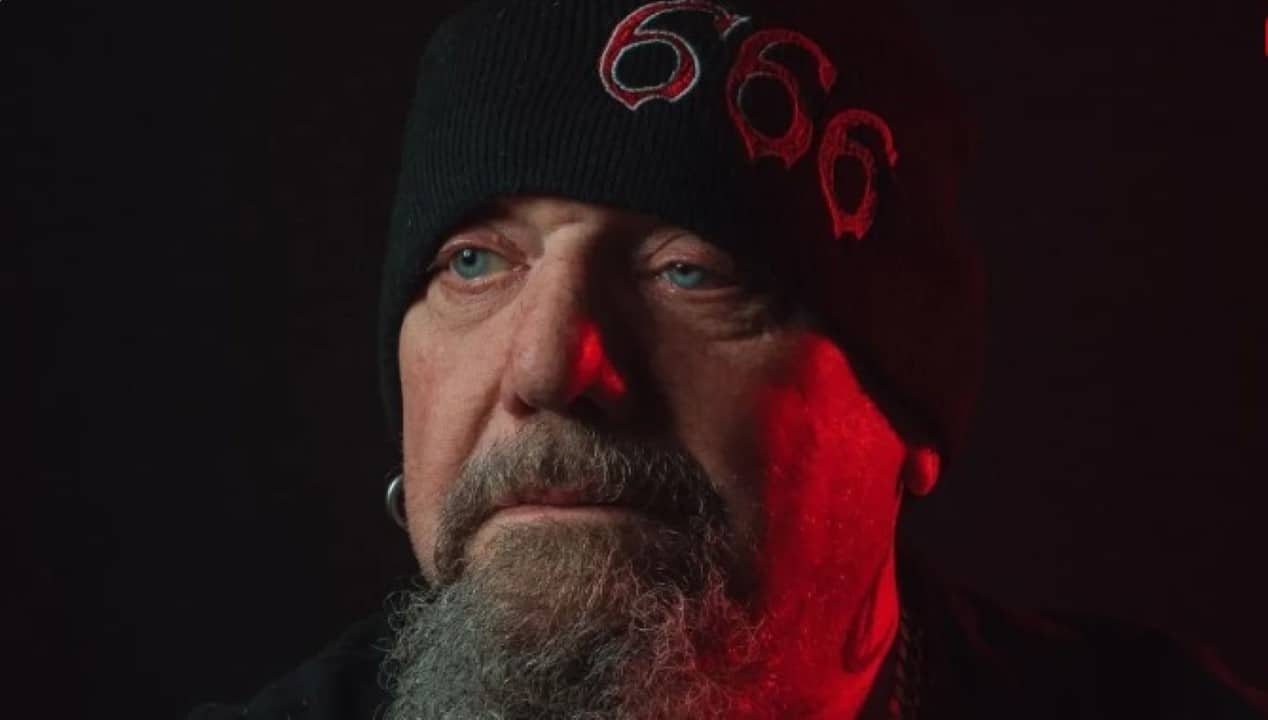Morre Paul Di'Anno