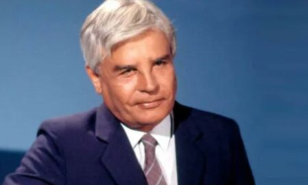 Morte Cid Moreira
