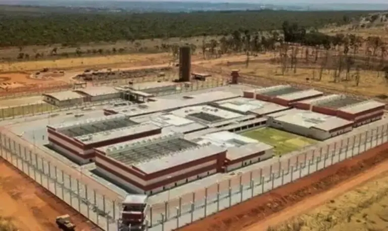 Rivais de Marcola são transferidos para presídio federal em Mossoró: segurança e desafios