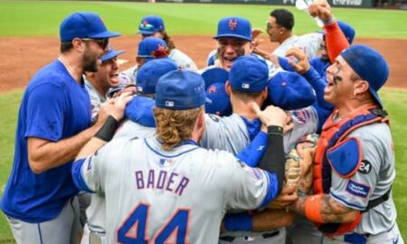 NY Mets