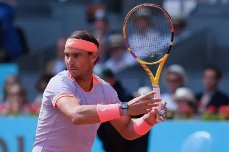 Nadal