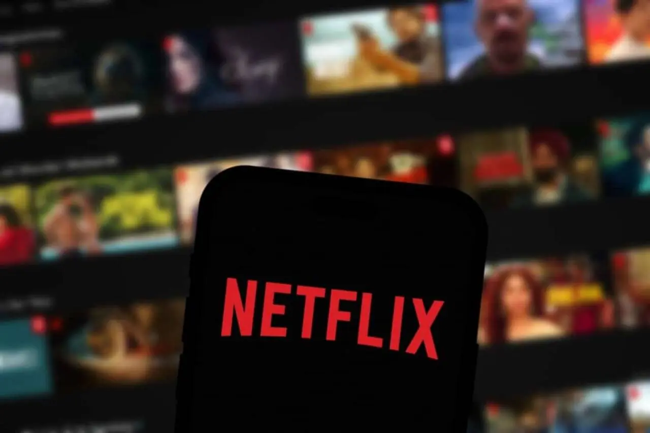 Netflix