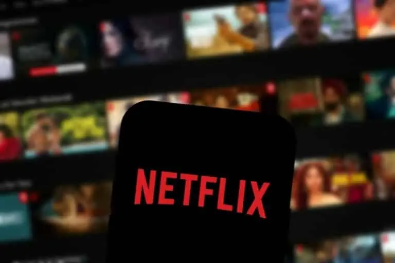 Netflix