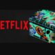 Netflix Tudum