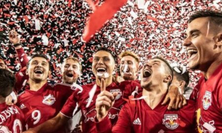 New York Red Bulls