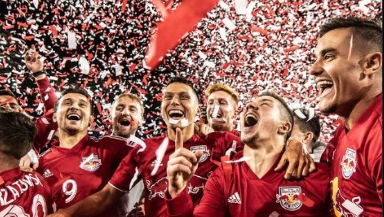 New York Red Bulls