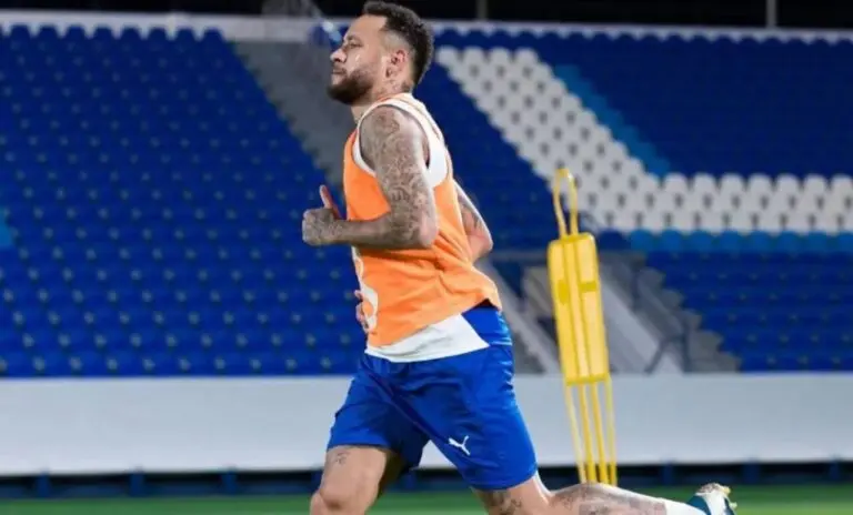 Neymar