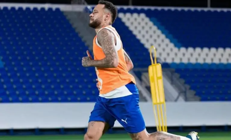 Neymar