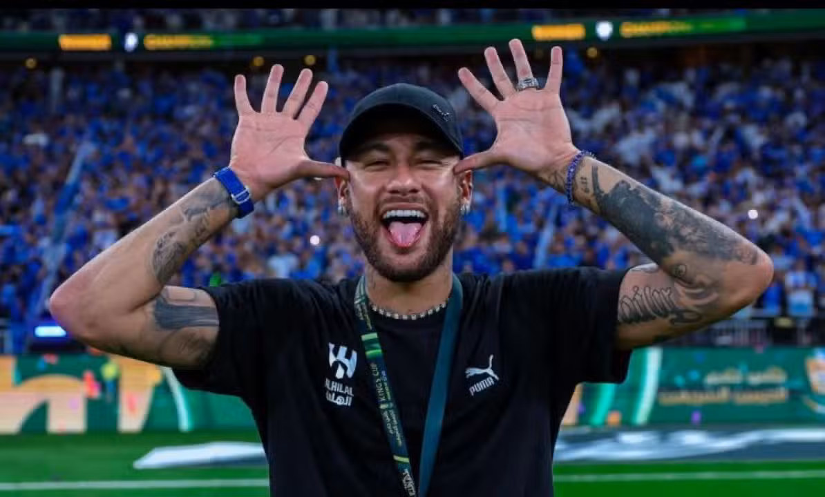 Neymar
