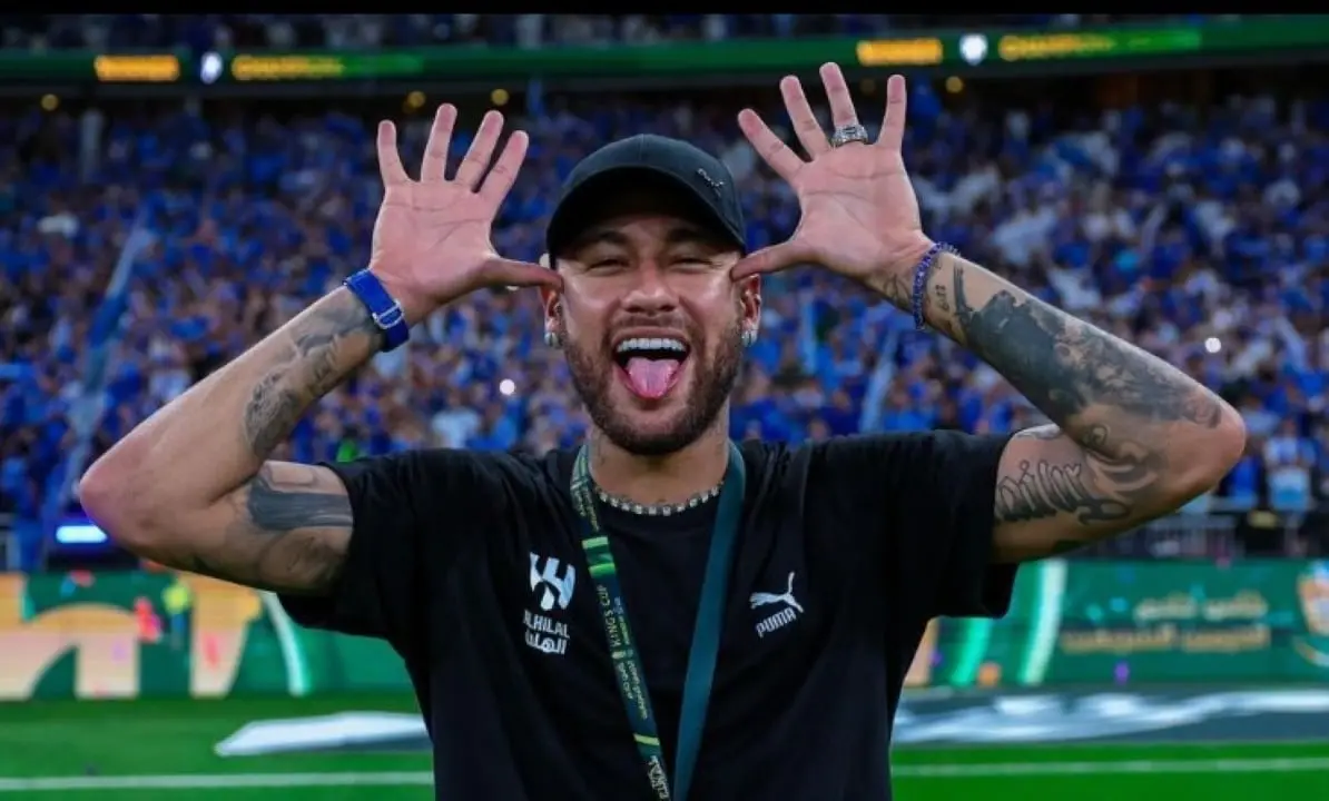 Neymar
