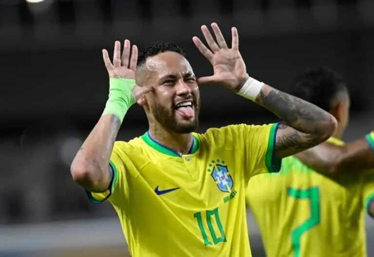 Neymar