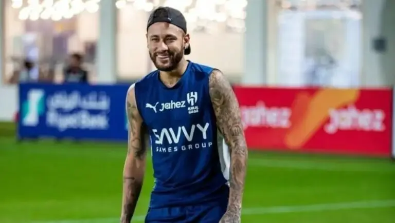 Neymar
