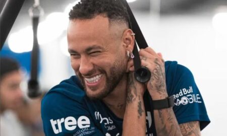 Neymar