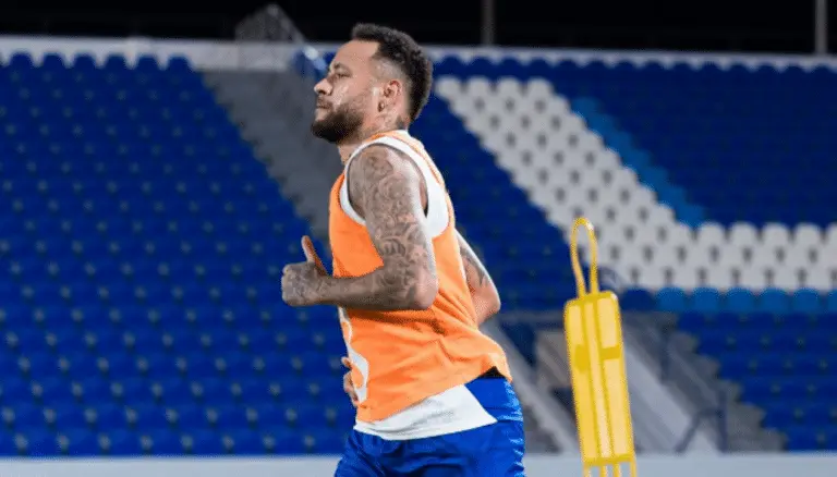 Neymar