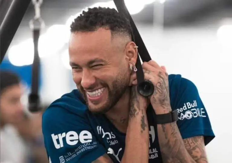 Neymar
