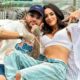 Neymar e Bruna