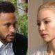 Neymar e Najila Trindade