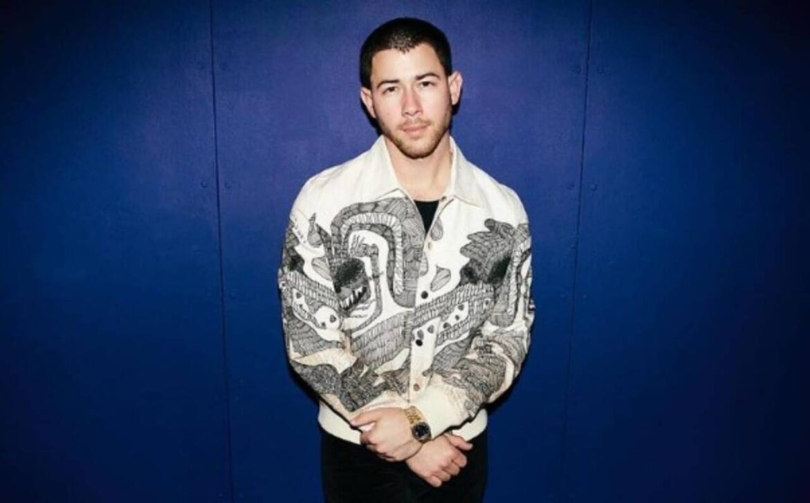 Nick Jonas