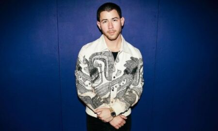 Nick Jonas